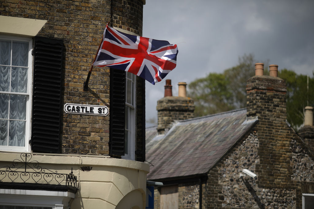 Dover&rsquo;s soul