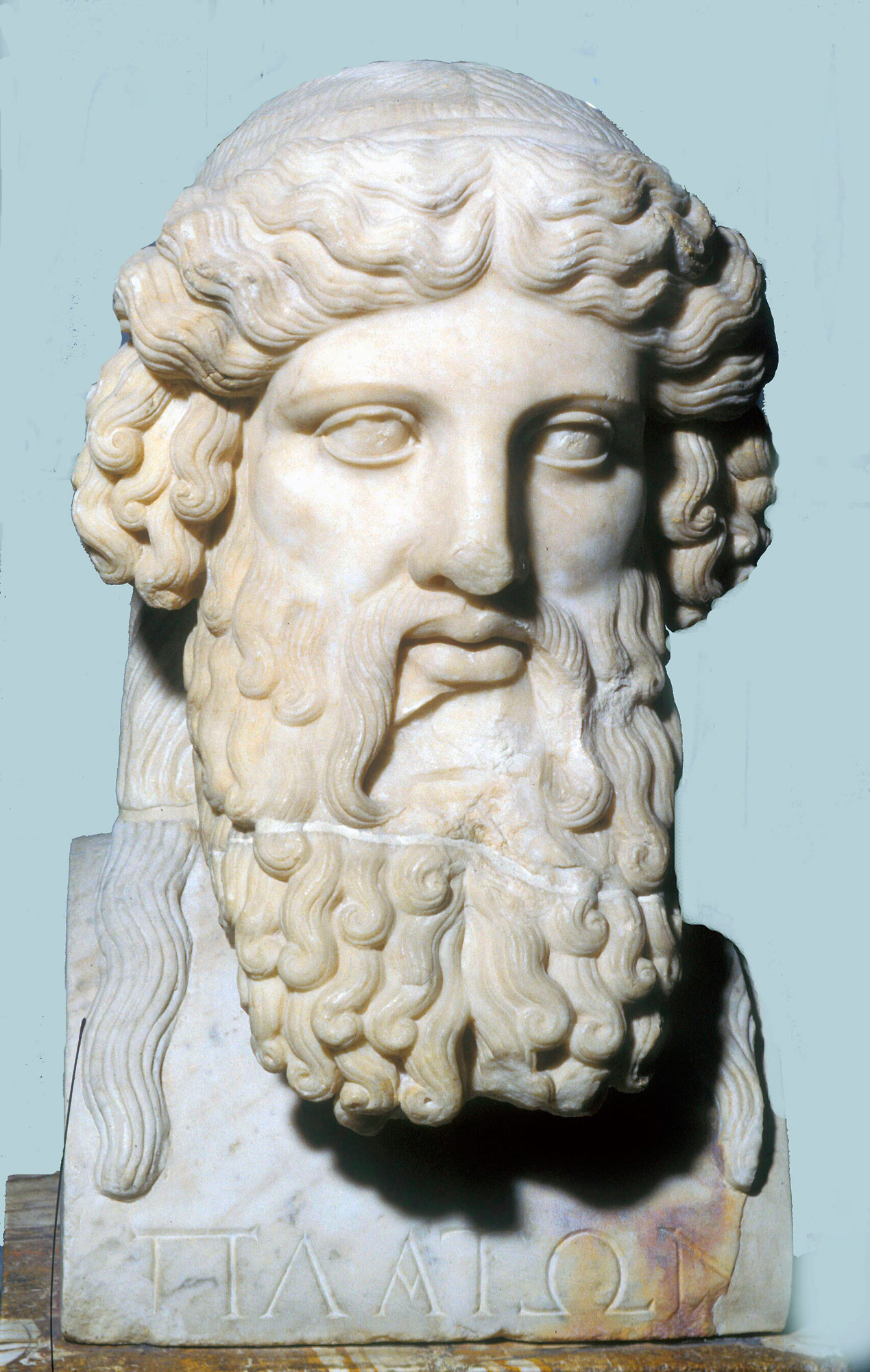 Ancient wisdom, modern foolishness