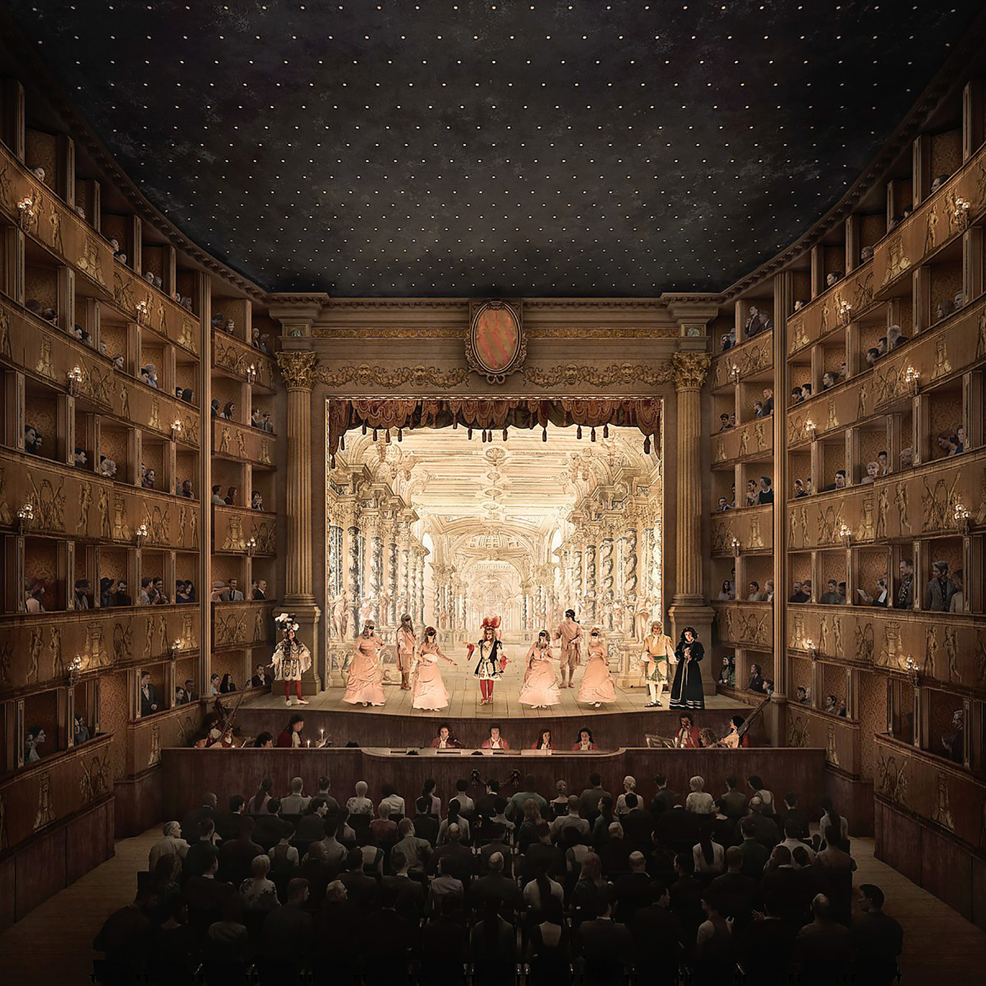 Why do we persist with Opera?