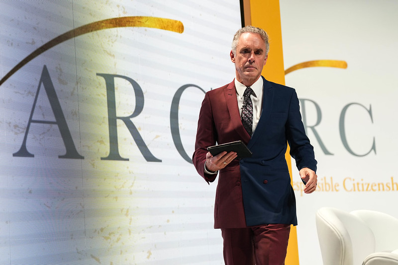 I went to anti-woke Davos