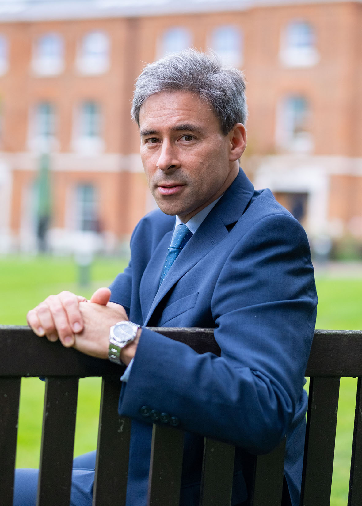 Why I’m leaving Birkbeck — by Eric Kaufmann The Critic Magazine