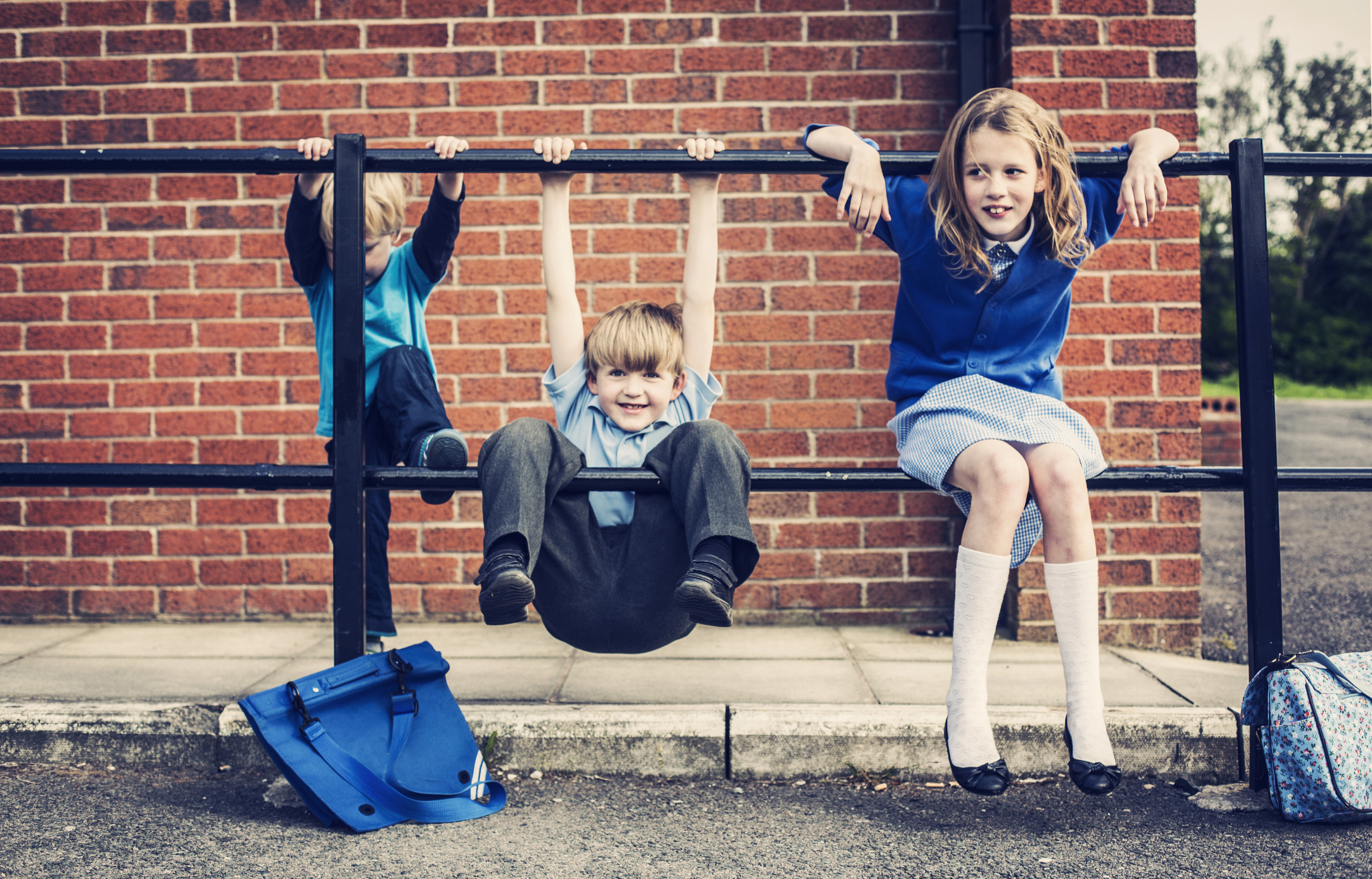 The sad, slow death of state schooling