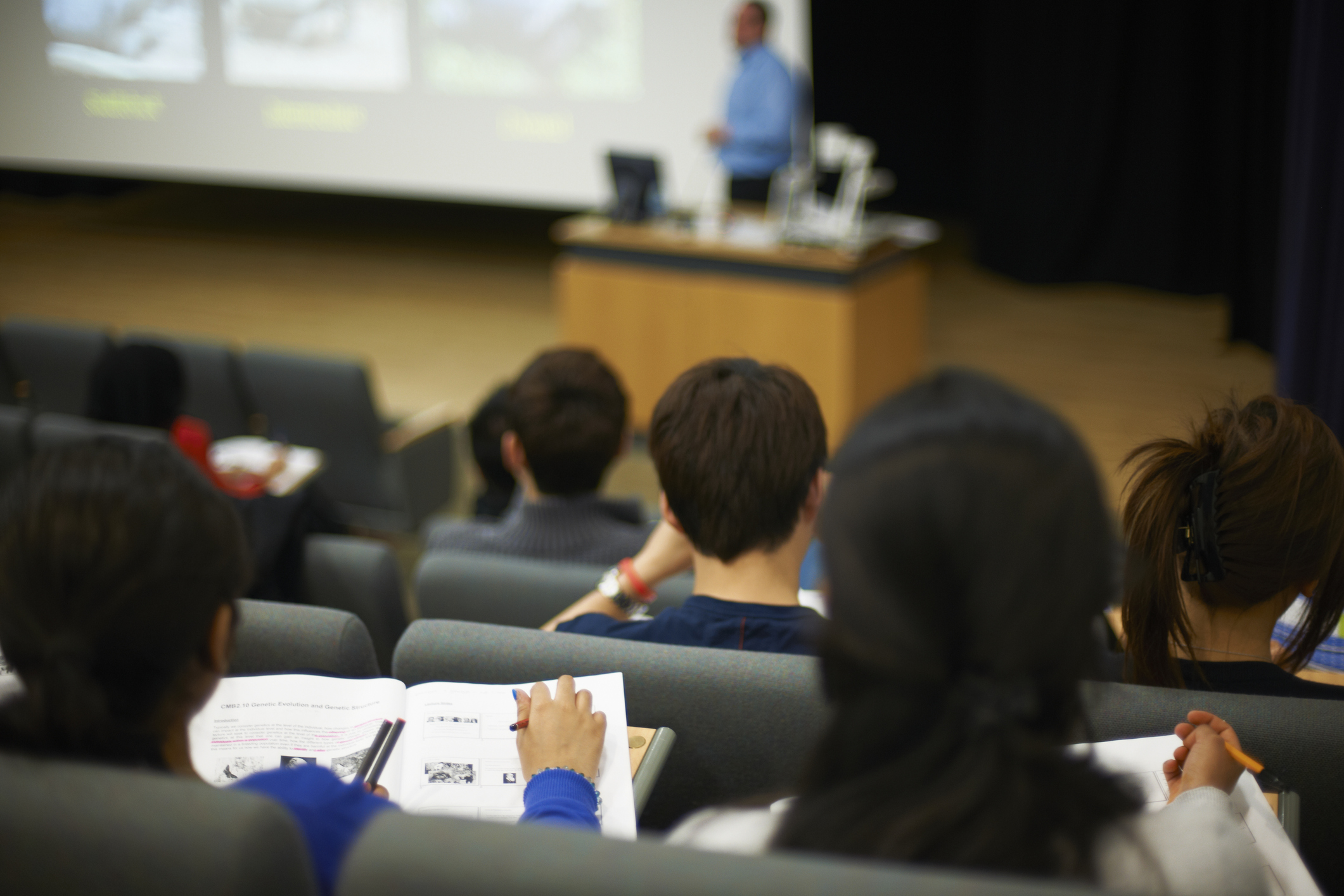 The limits of academic freedom