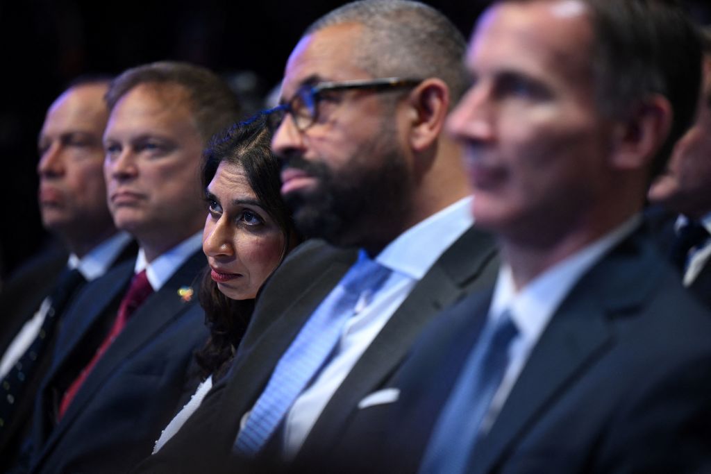 Reflections on a ravaged conference