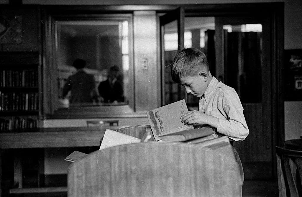 What happened to the working class intellectual