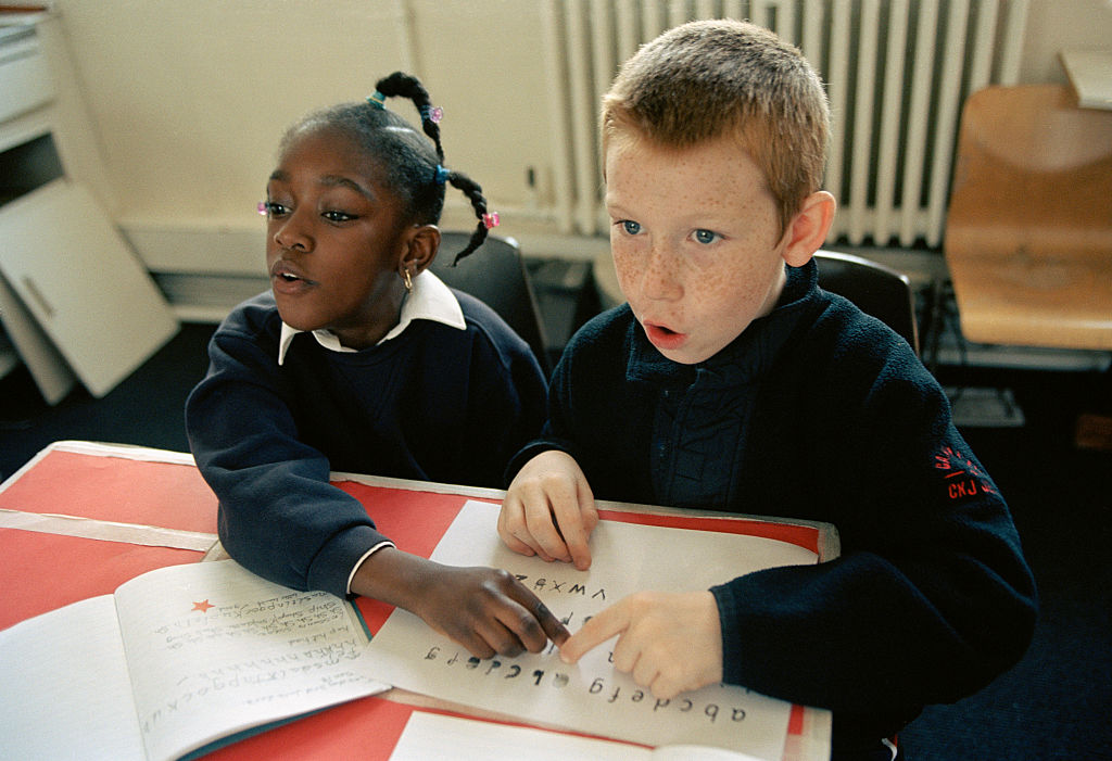 Why we need a shared language