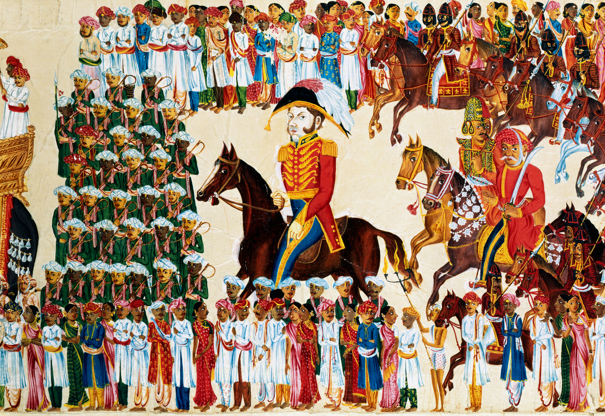 A Boy&rsquo;s Own book of anti-colonialism