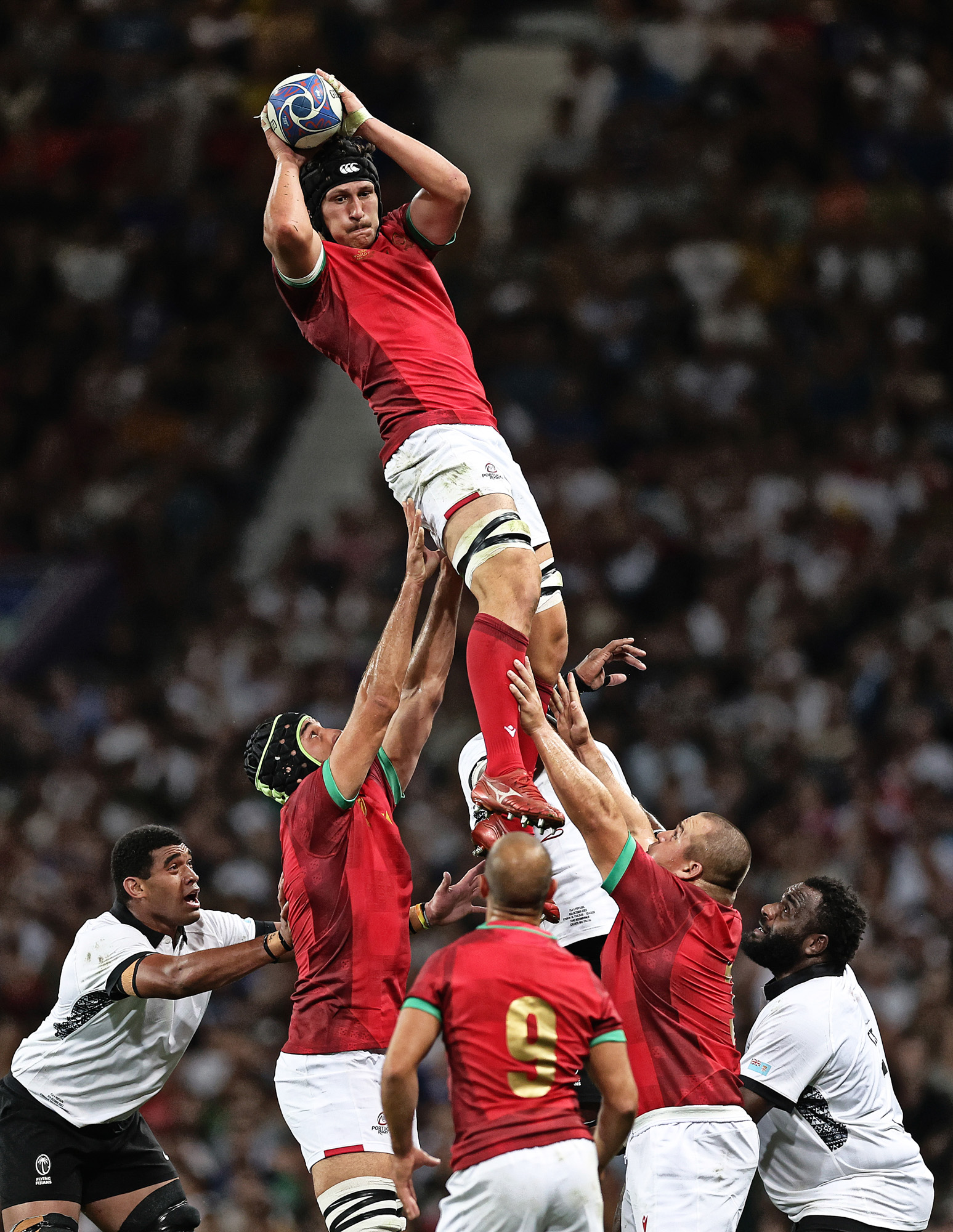 Rugby&rsquo;s mismatches