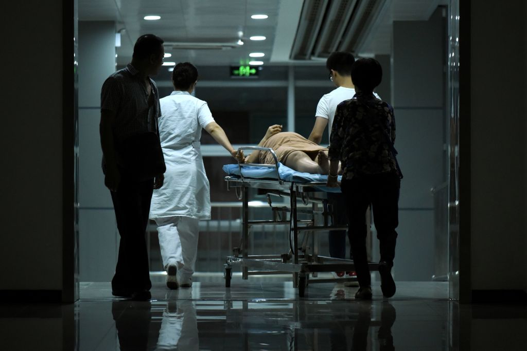 Birth trauma must be taken seriously