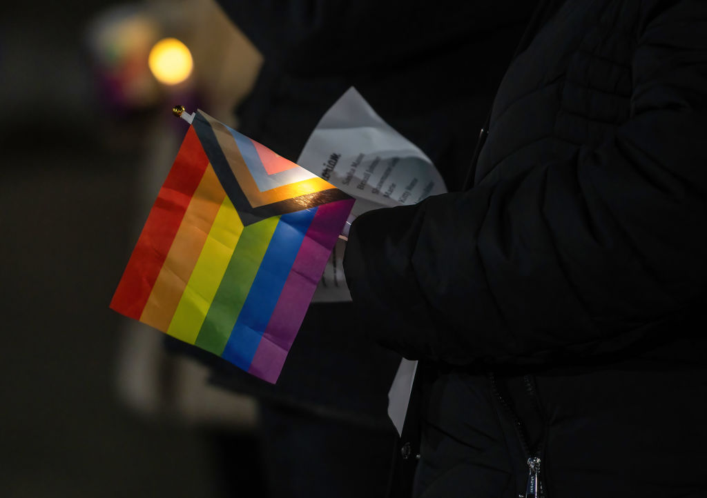 Why employers should reconsider Trans Day of Remembrance