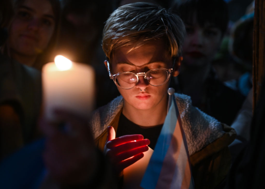 Ireland&rsquo;s gender Jesuits