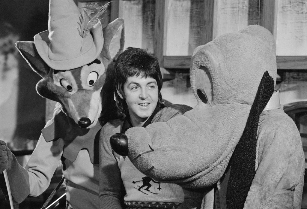 Beneath Disney&rsquo;s Hood