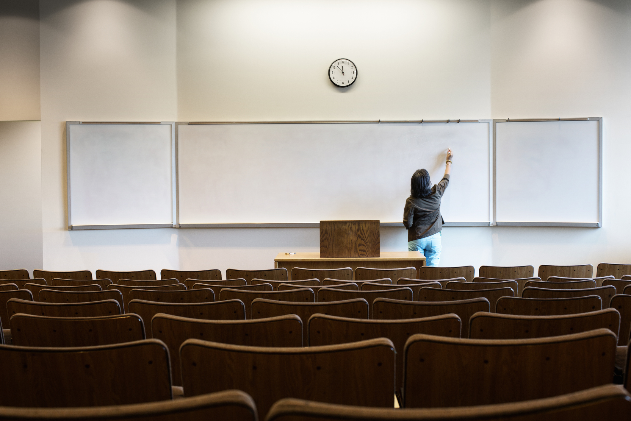 The future is bright for academic freedom