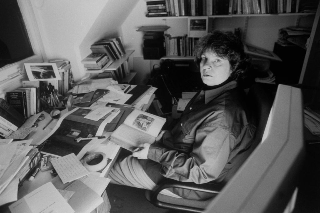 A.S. Byatt and the follies of magical progressivism