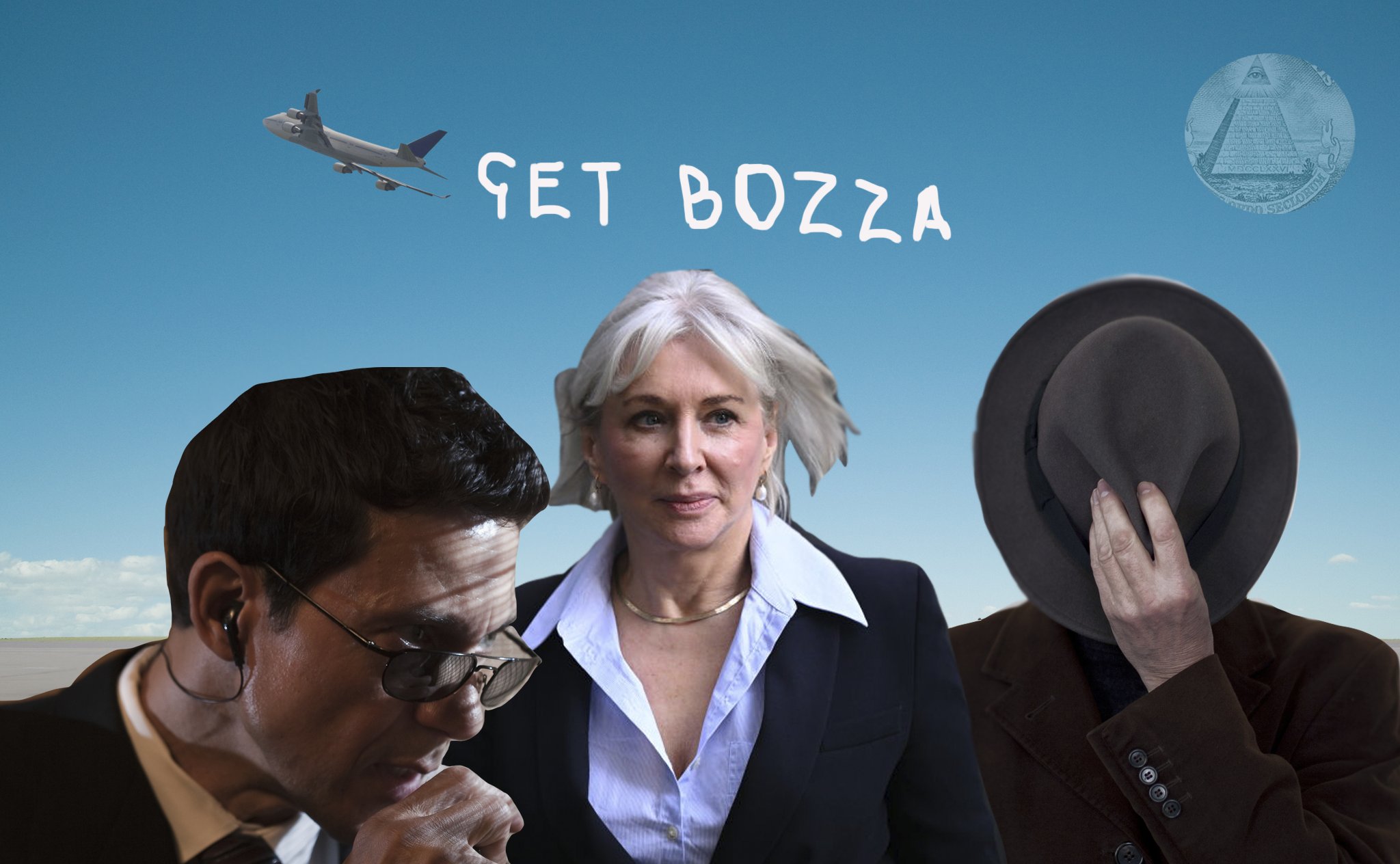 The Parallax Clueless