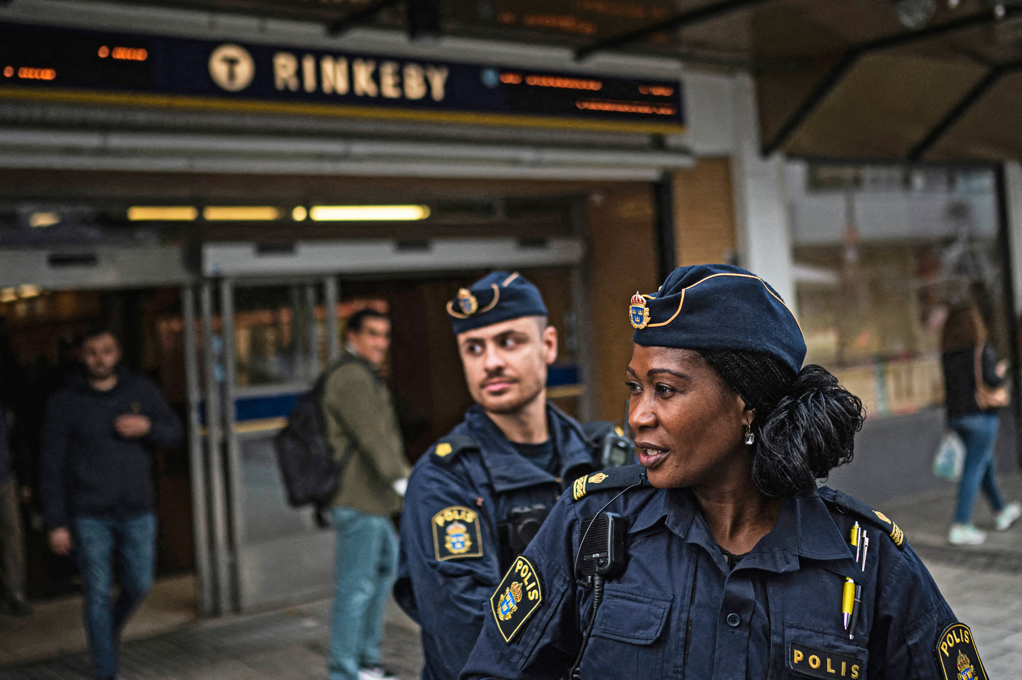 Sweden&rsquo;s failed liberal project