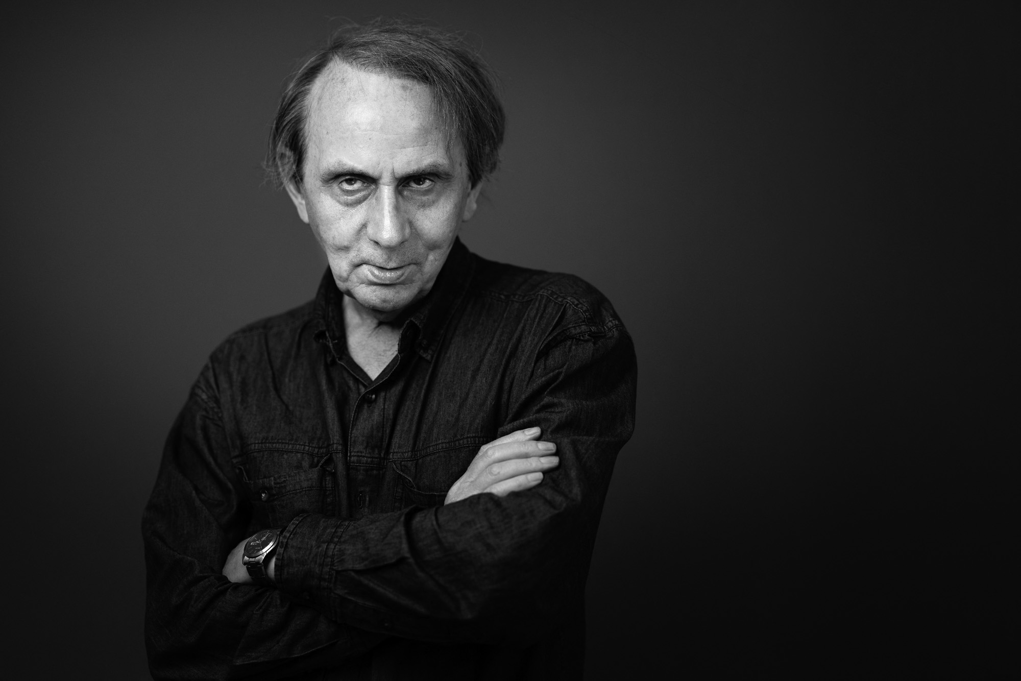 France&rsquo;s philosopher king