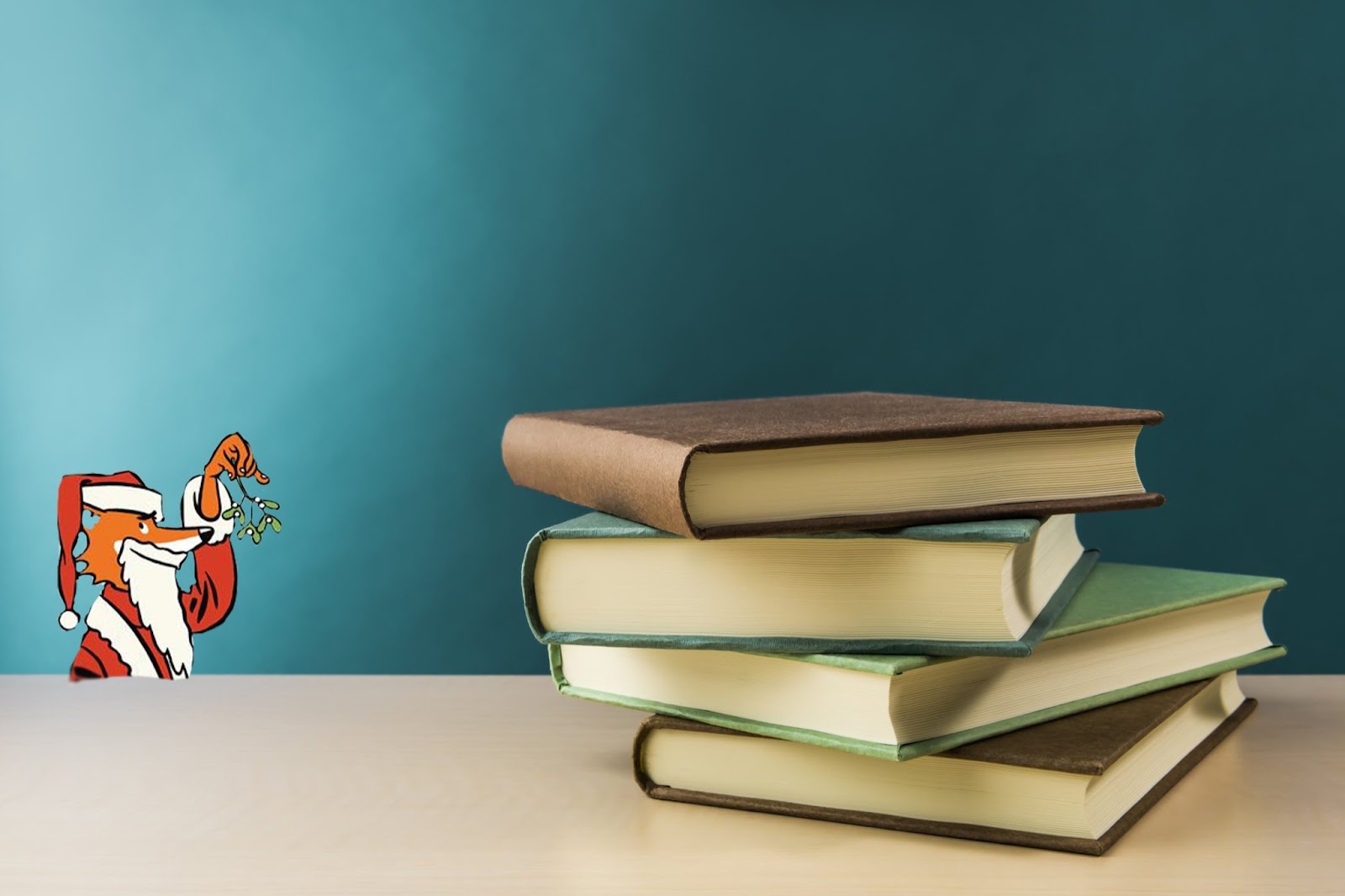 The Critic books of the year