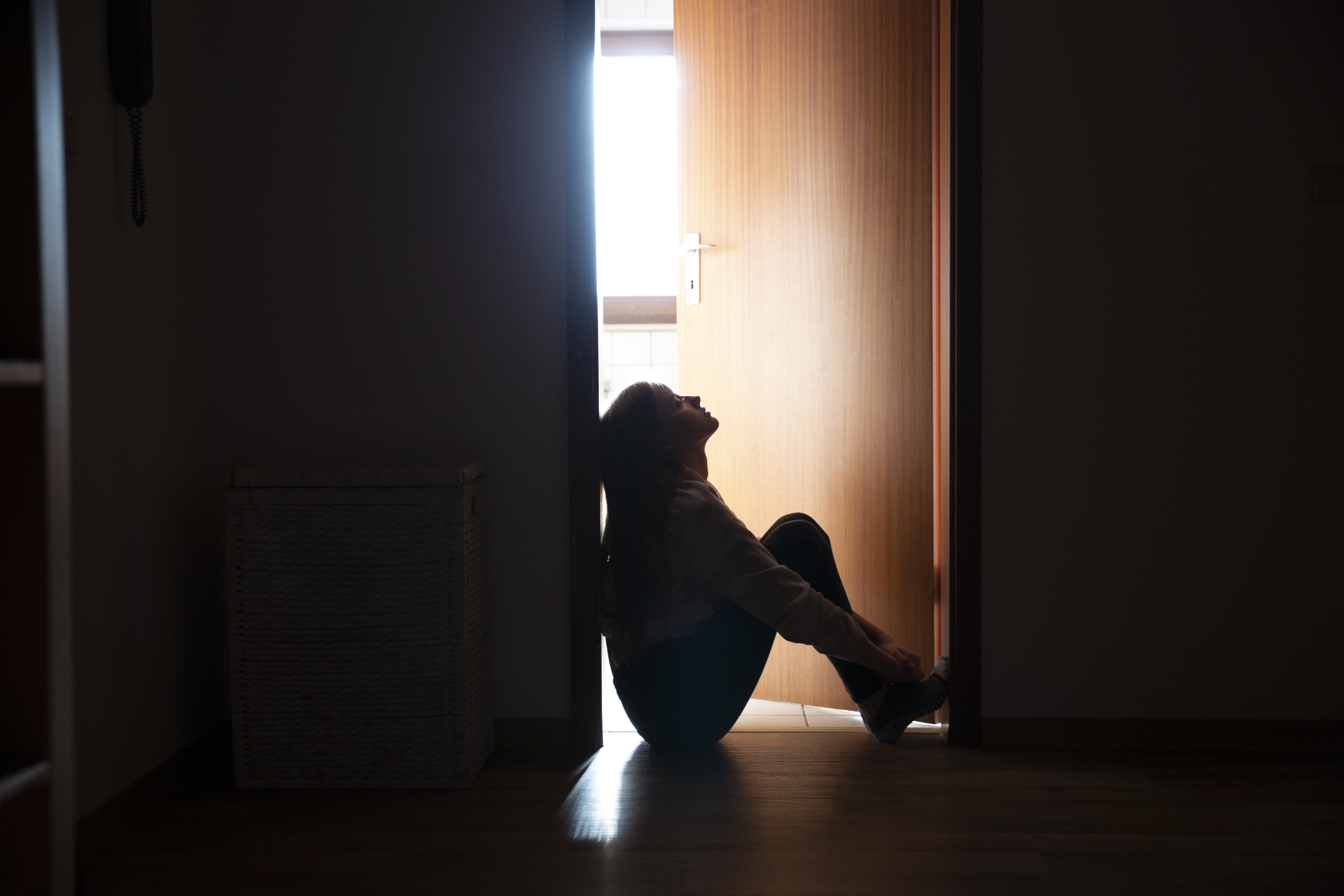 Stop telling children the world hates them