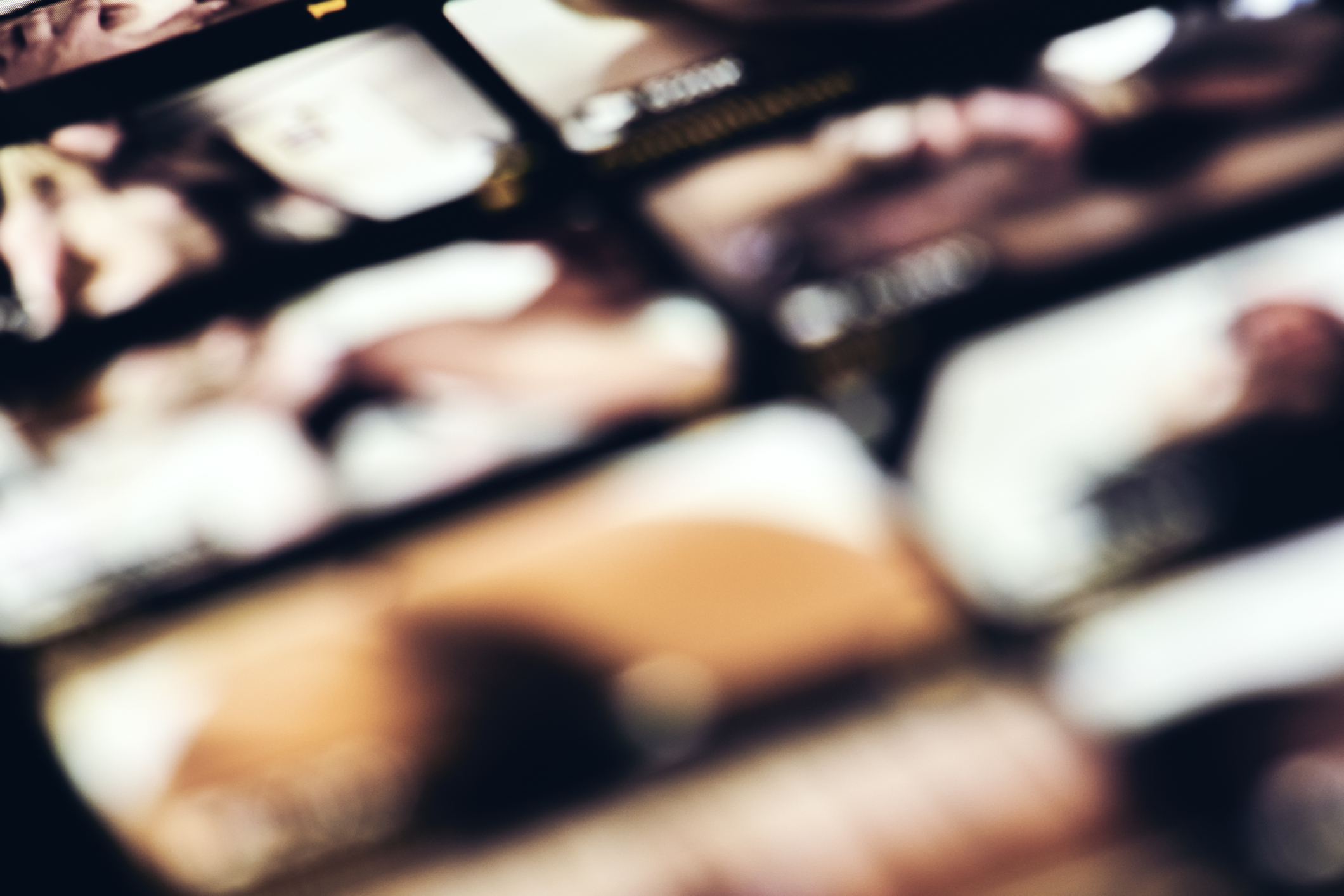 The price of porn | Josephine Bartosch | The Critic Magazine