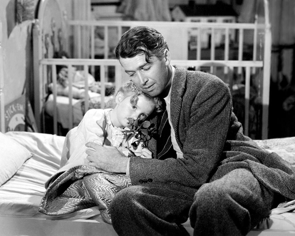 Is it still a wonderful life?