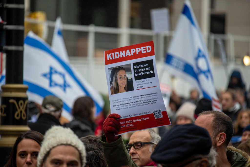 The baddies who don&rsquo;t know they are