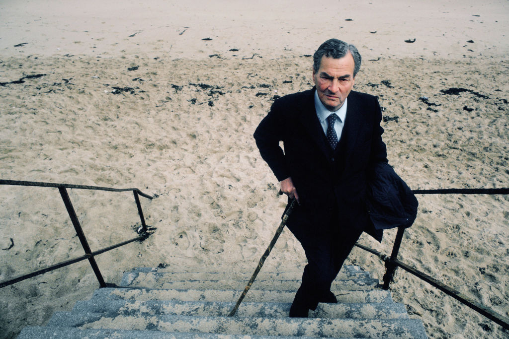 Patrick Leigh Fermor&rsquo;s doomed Europe