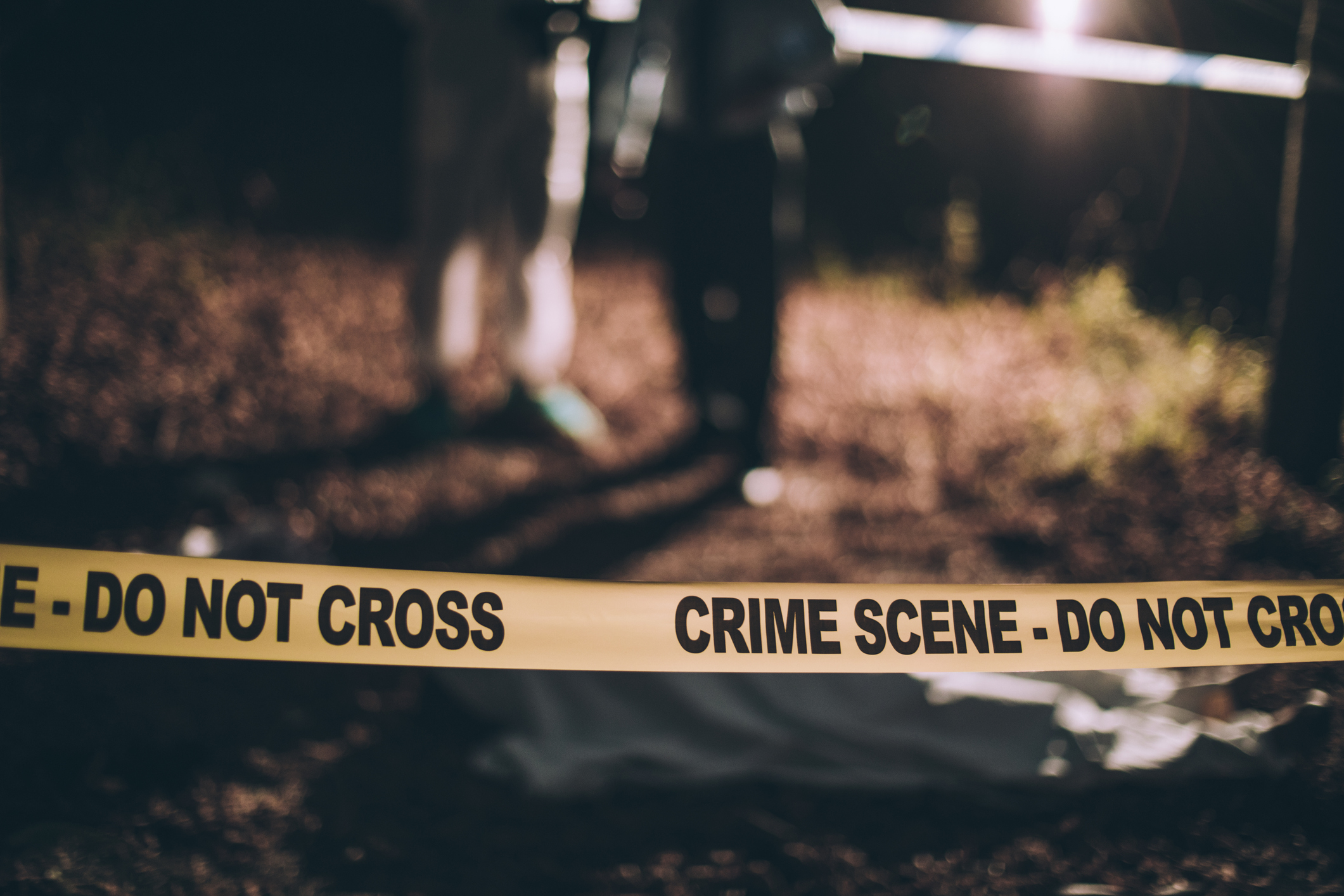Stop exploiting murder