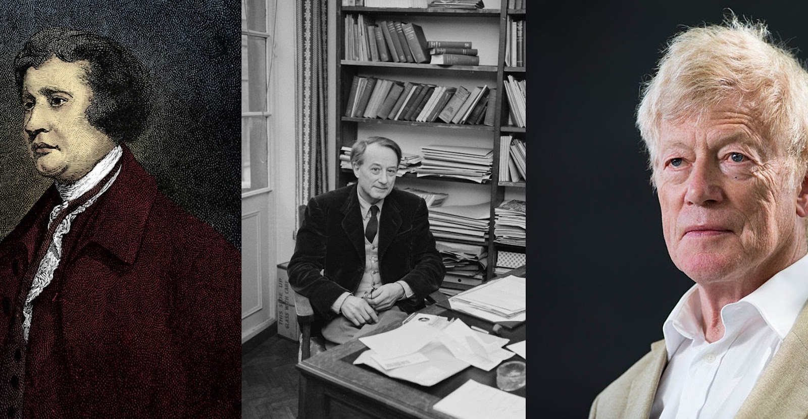 Why conservatism is rational