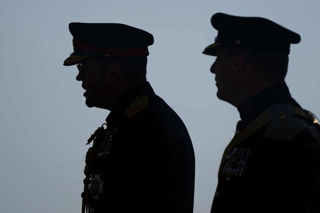 Talk of conscription is pure fantasy politics