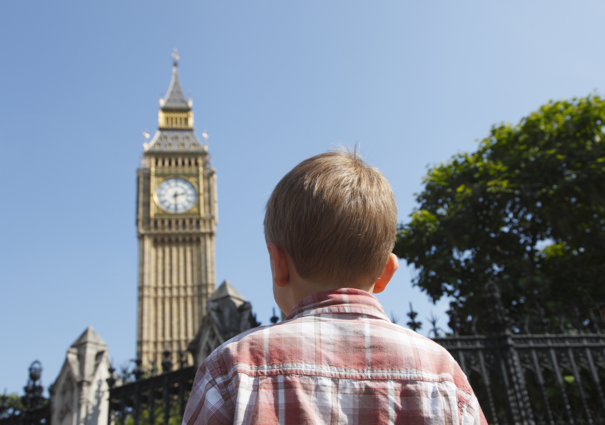 Strengthening Britain&rsquo;s political constitution