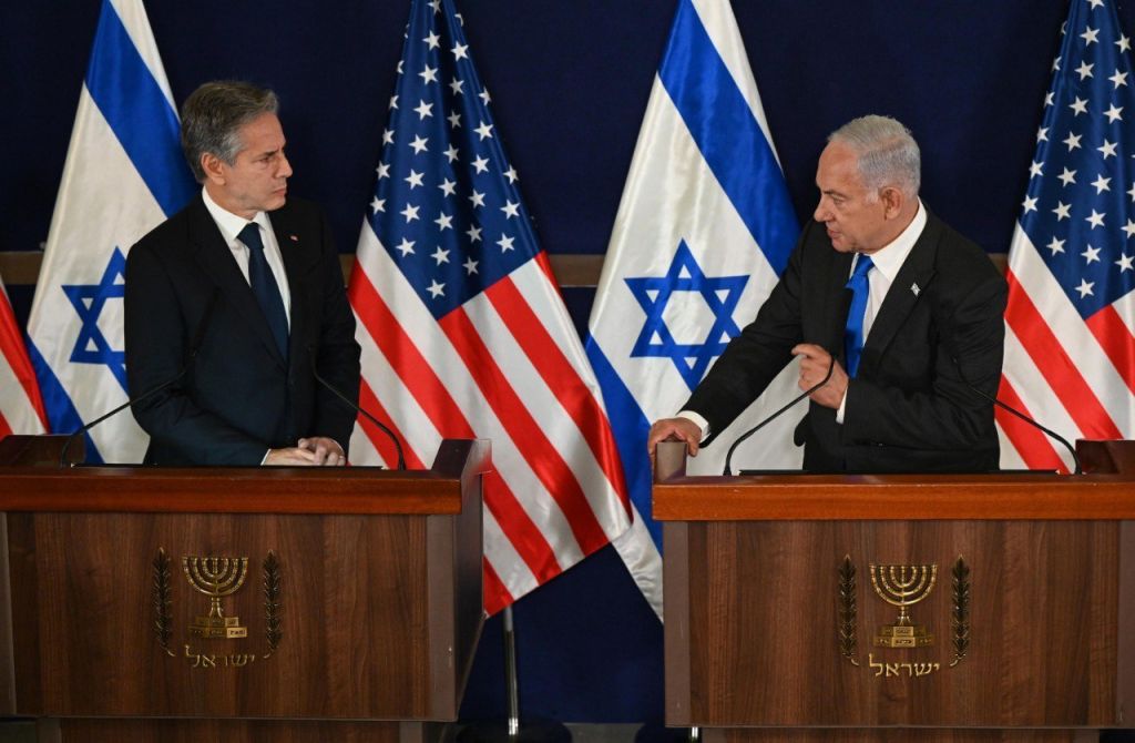 The West needs more decisive diplomacy
