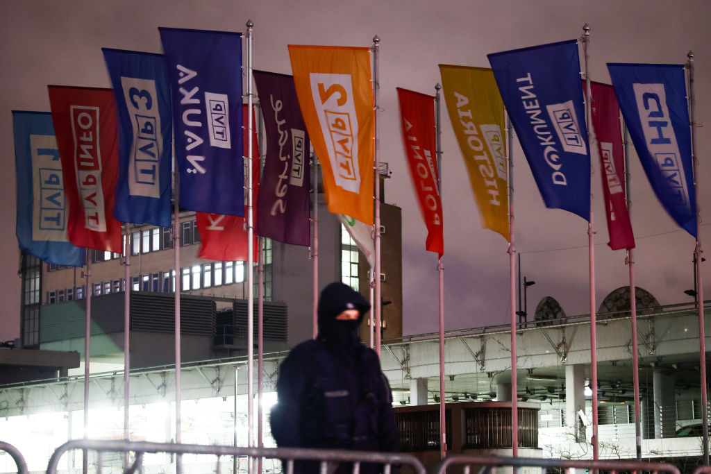 The meaning of the battle for Polish Television