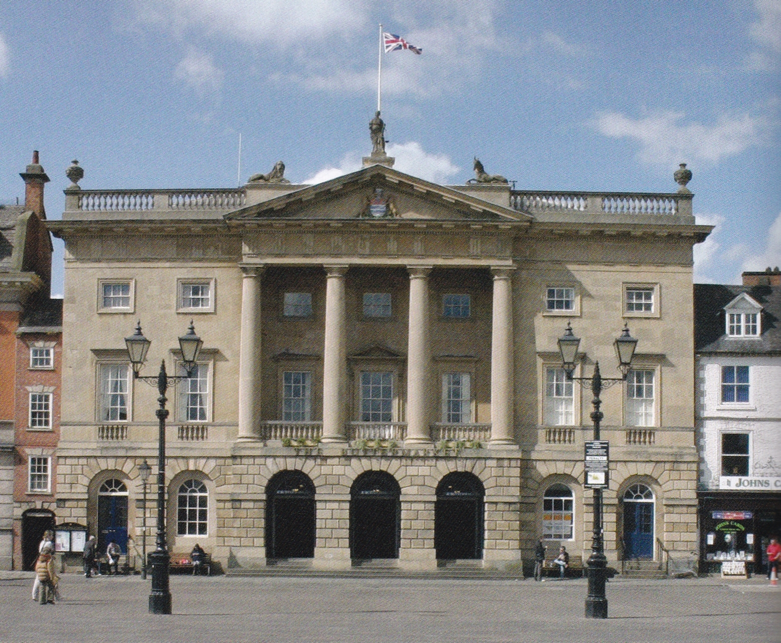 Carr&rsquo;s sound, satisfying, and solid creations