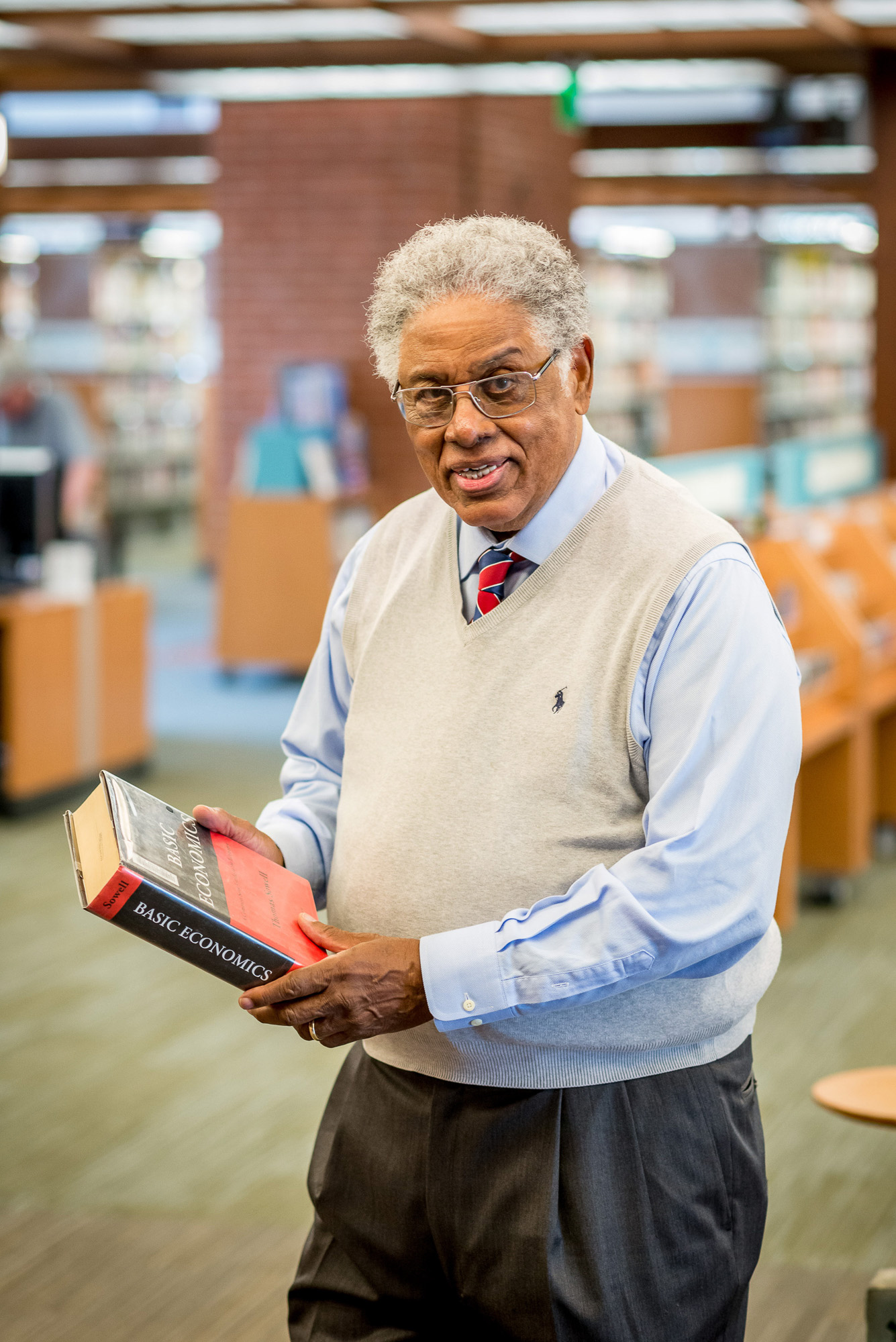 Taking on the right-on with cold, hard facts