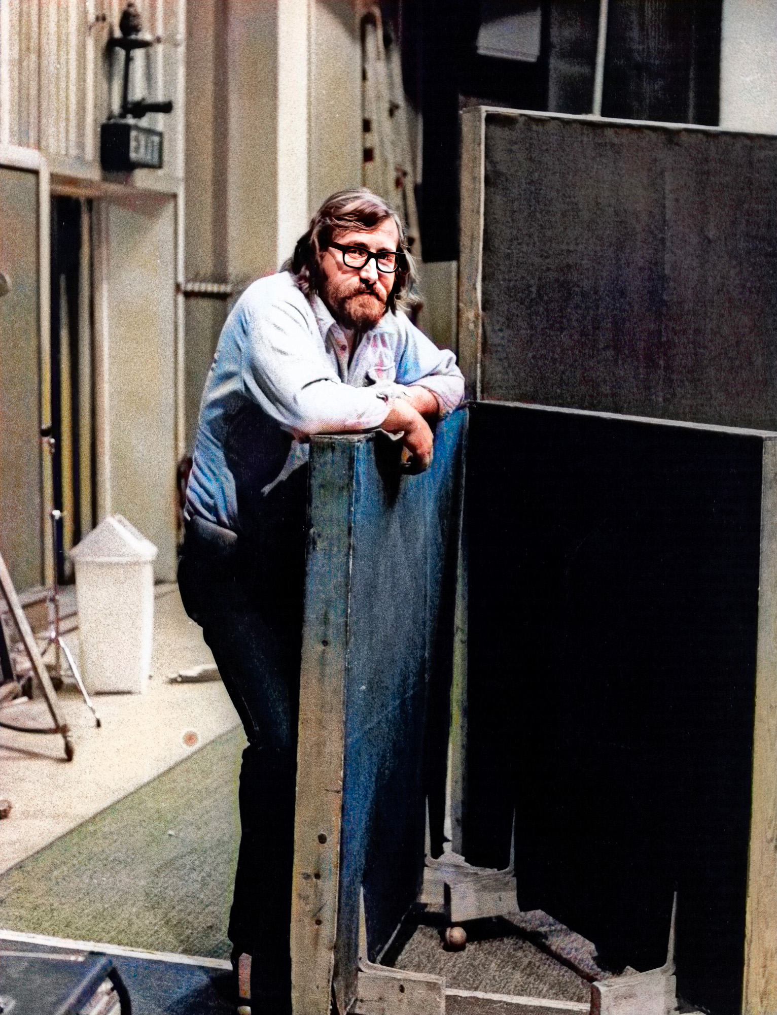 Fifth magician blues