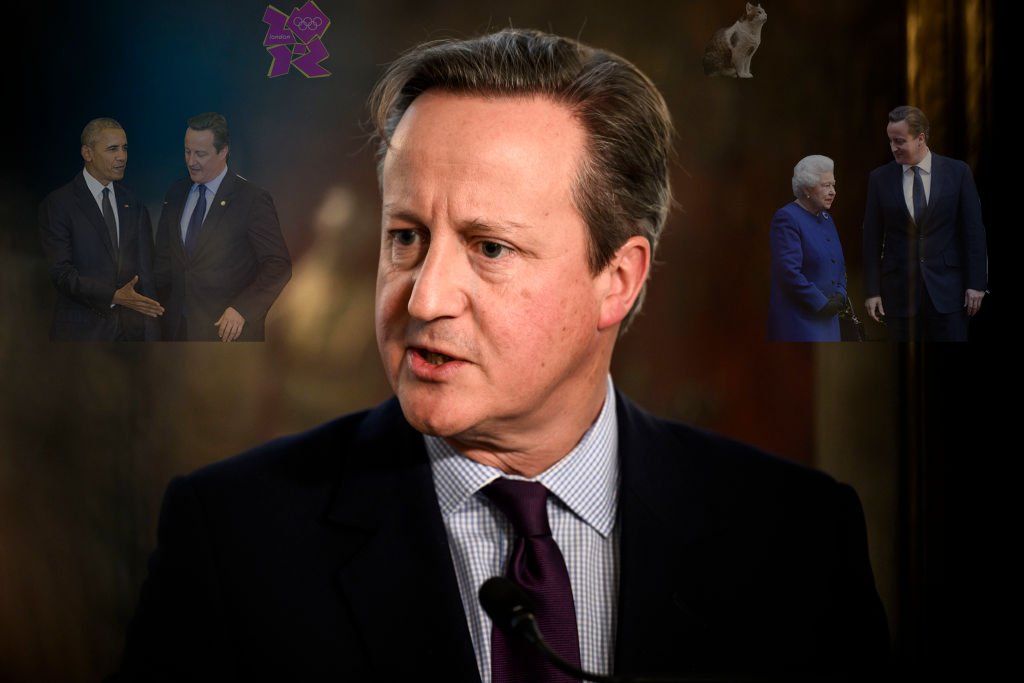 Glory Dave