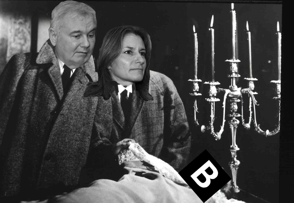 Sherlock Holmes and the BBC bias