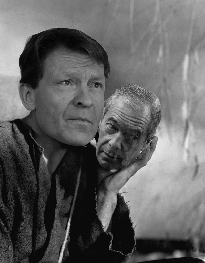 Alas, poor Nigel!