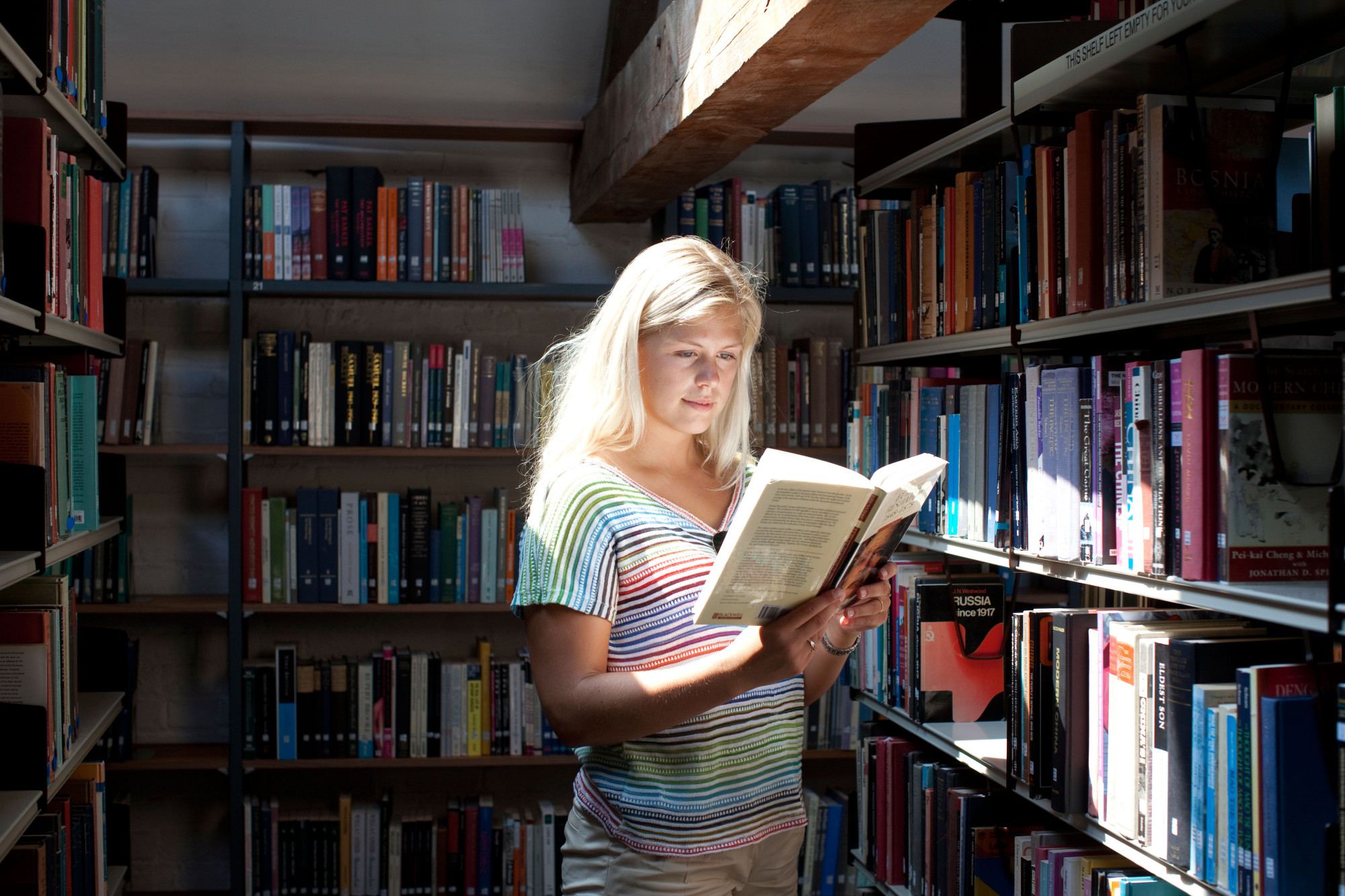 Renewing academia
