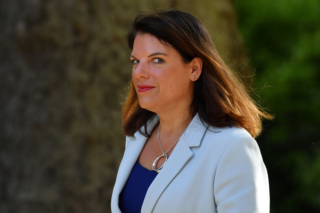 Women MPs should be representing women&rsquo;s interests