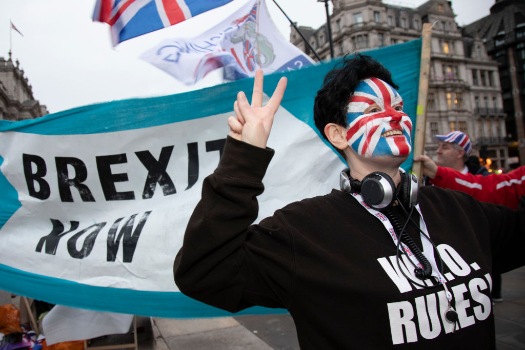 Return of the referendum?