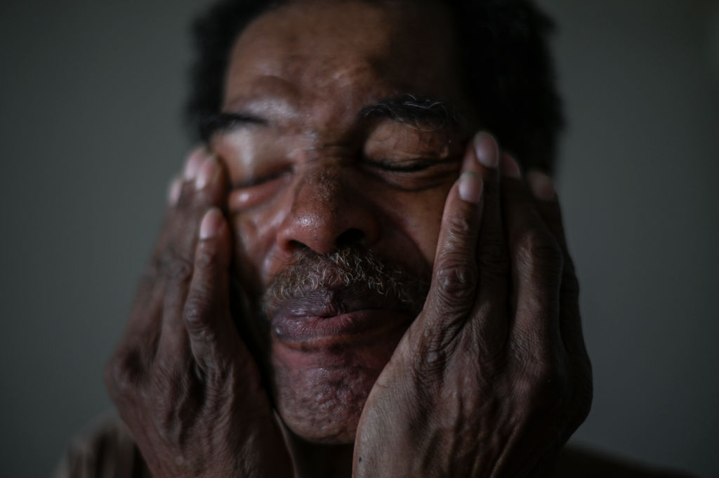 The shadowy economics of fentanyl
