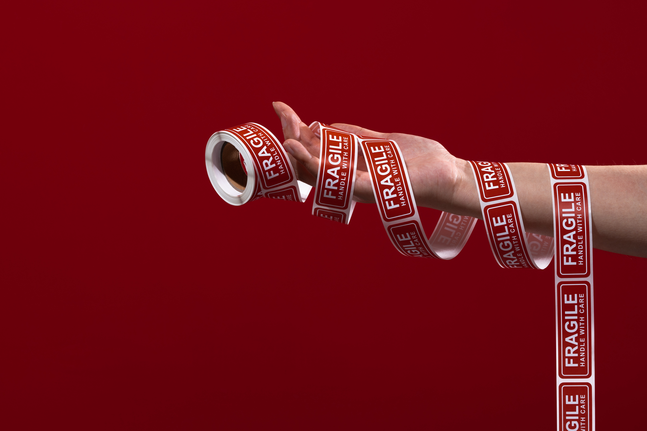 Stop pampering the left’s attack dog | A Tory Insider | The Critic Magazine