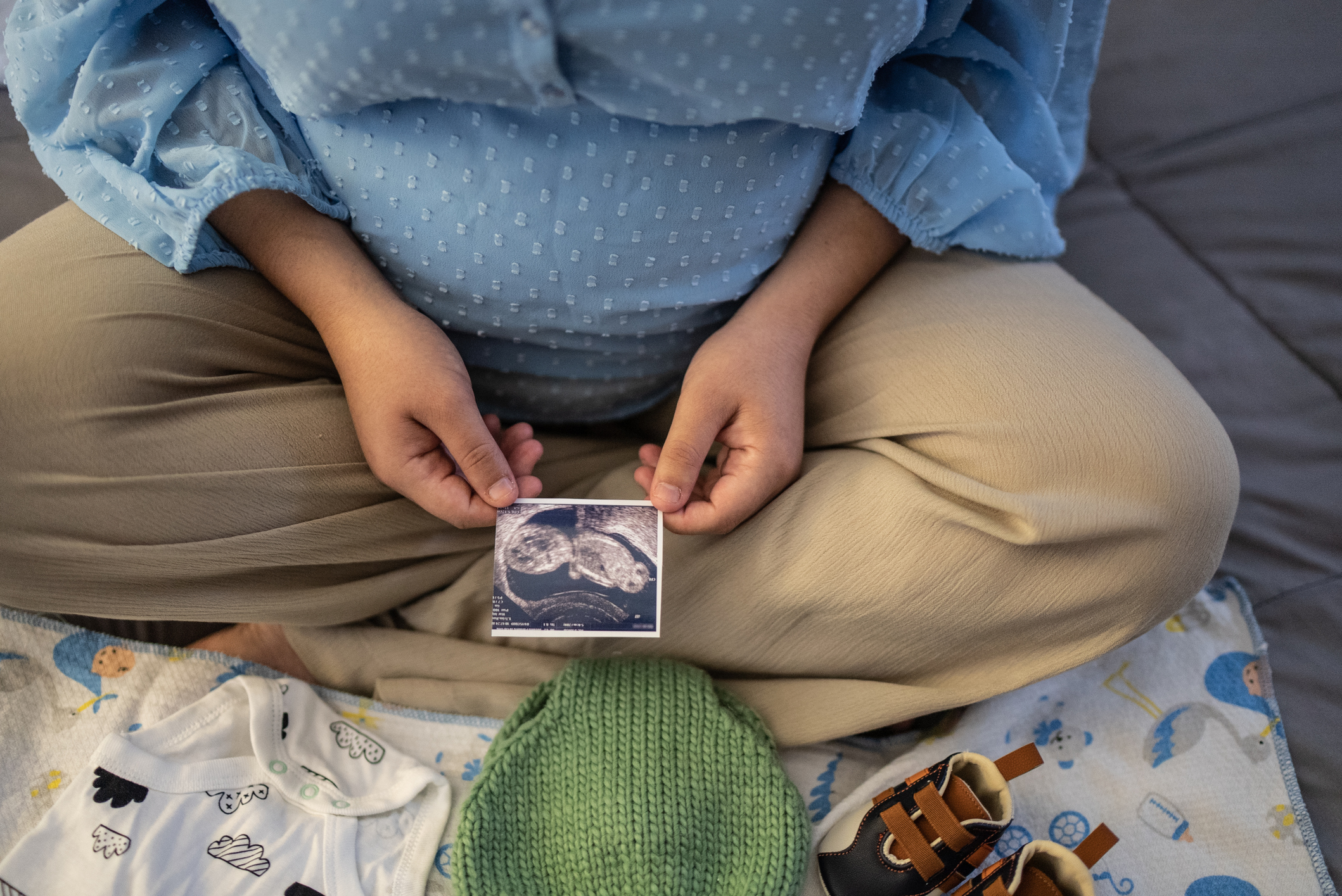 Miriam Cates is right about surrogacy