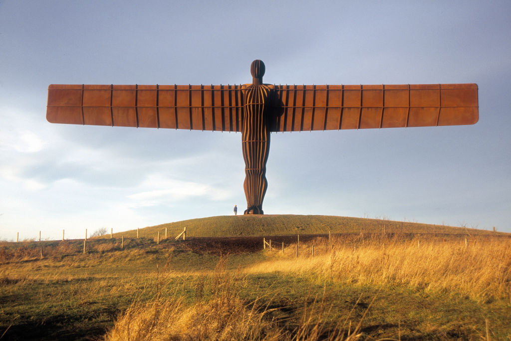Is Britain a Christian country?