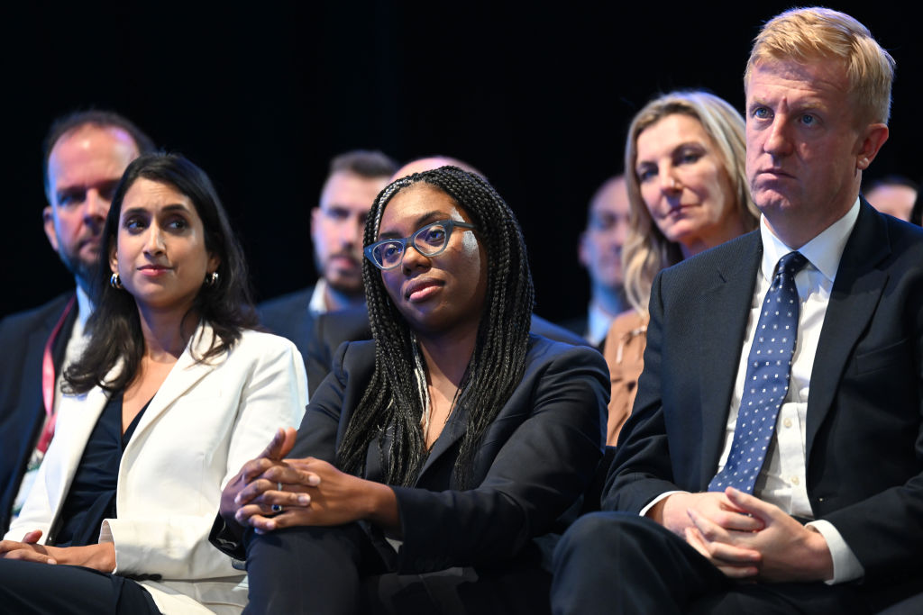 Are Labour the real racists?
