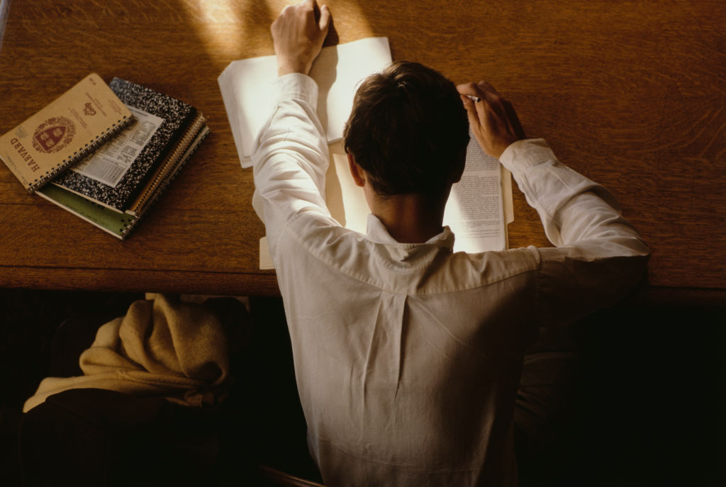 What is academia without scholarship?