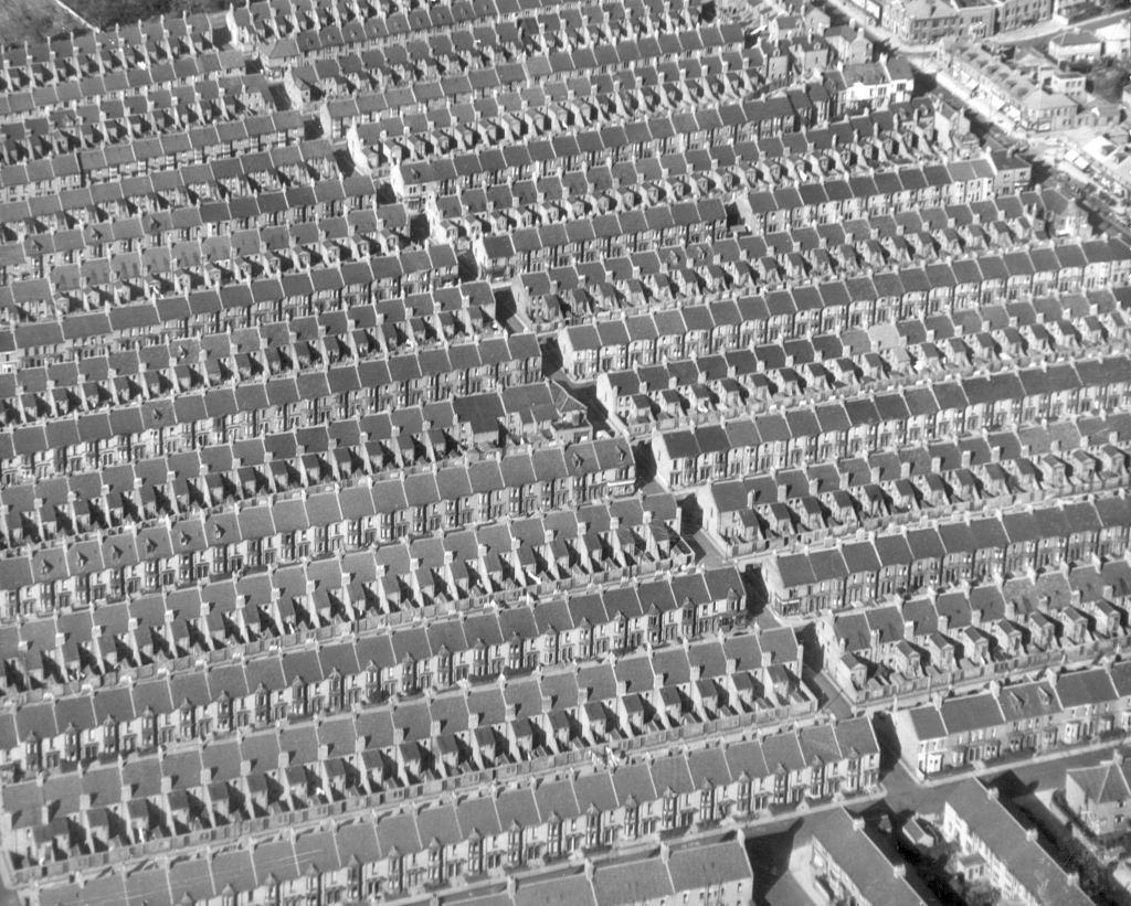 We must escape Subtopia