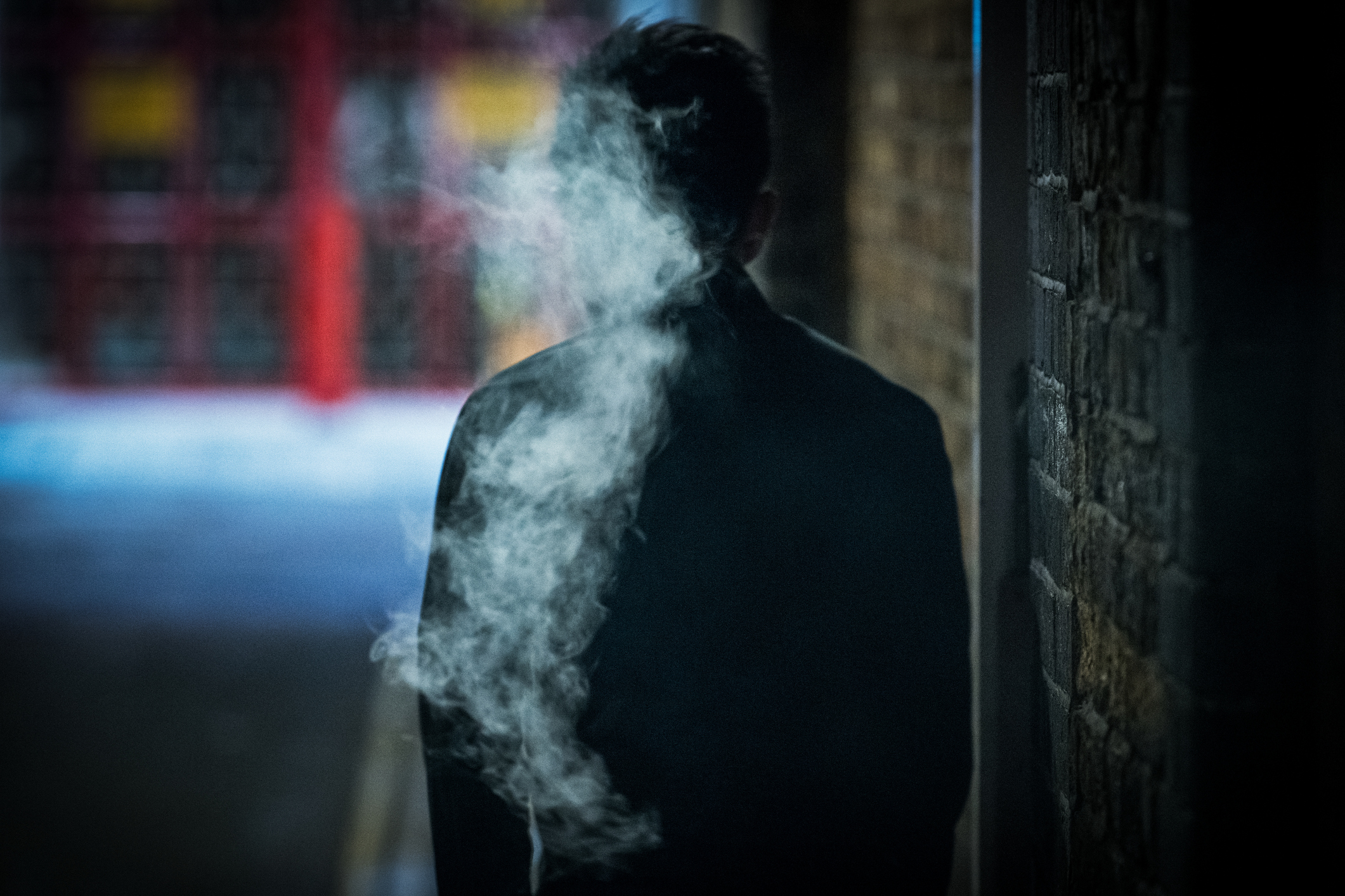 The reality of tobacco control